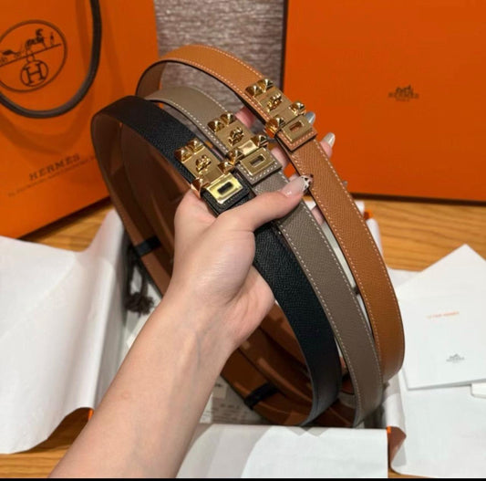 ladies belts