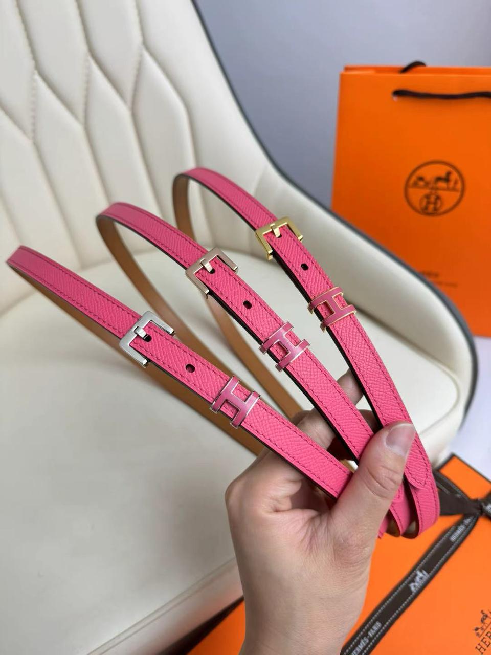 ladies belts