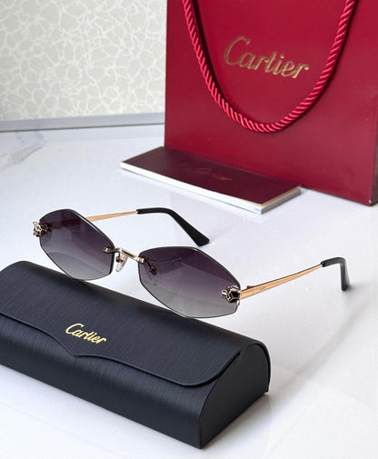 Ladies sunglasses