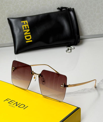 Ladies sunglasses