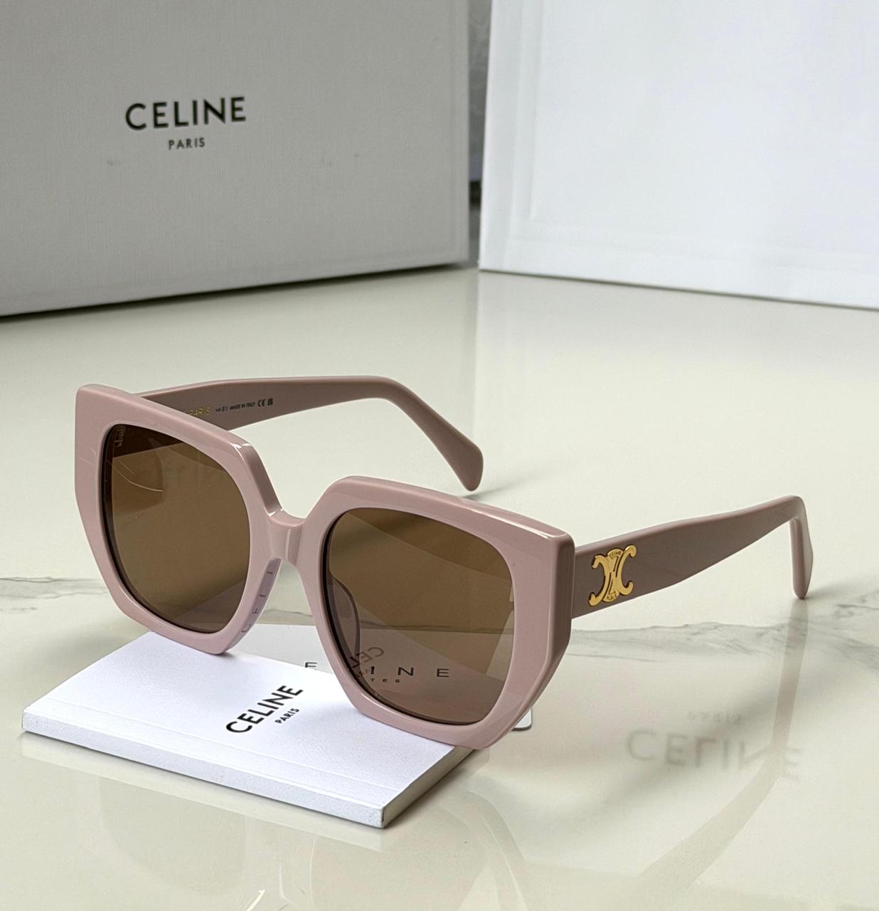Ladies sunglasses