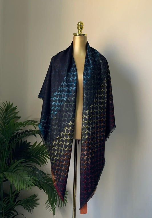 Ladies scarf