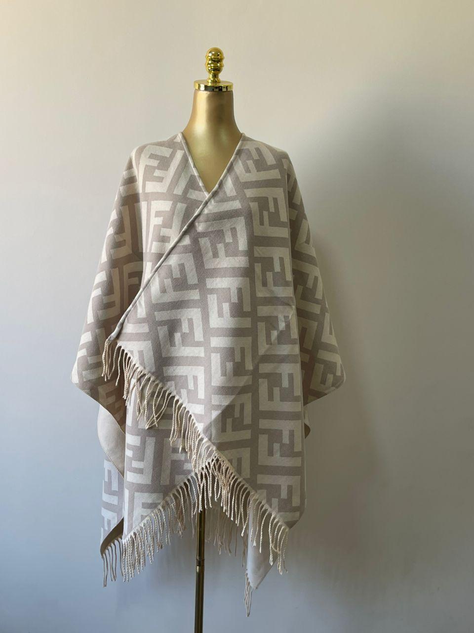 Ladies scarf