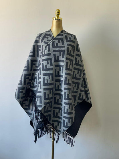 Ladies scarf