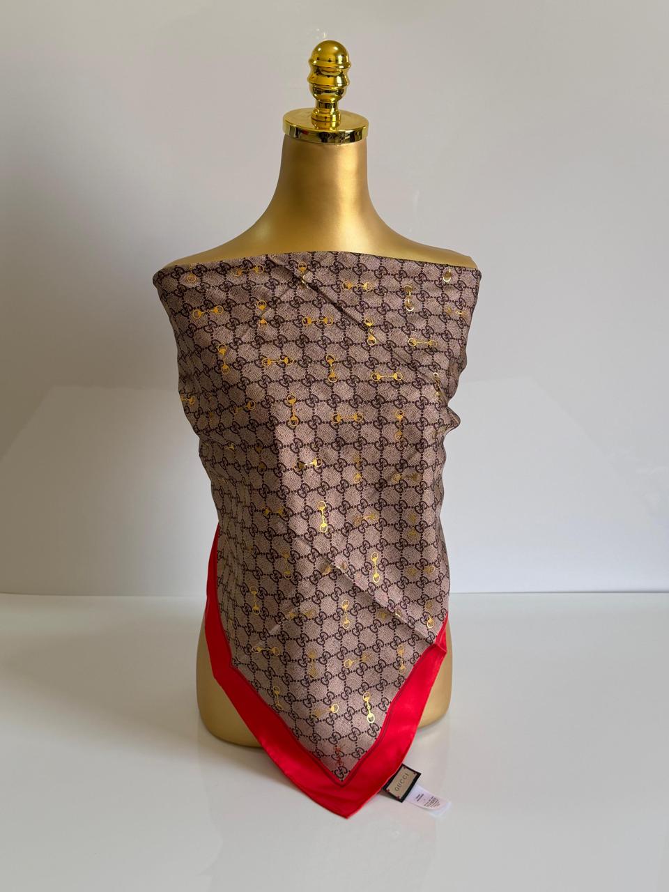 Ladies scarf