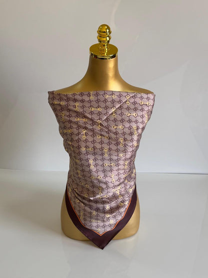 Ladies scarf