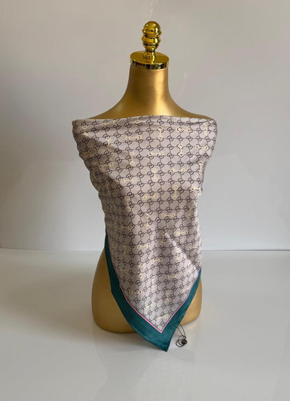 Ladies scarf