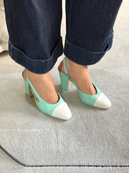 Ladies shoes