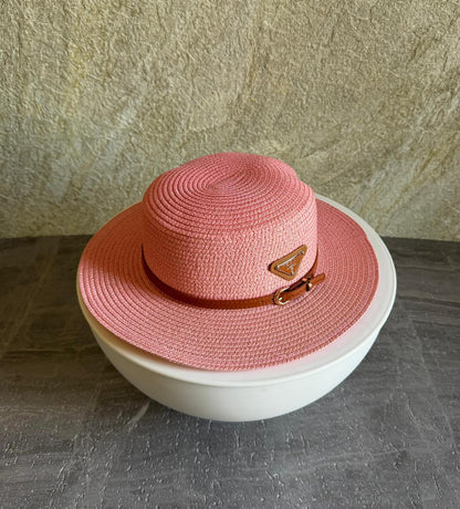 ladies hat & caps