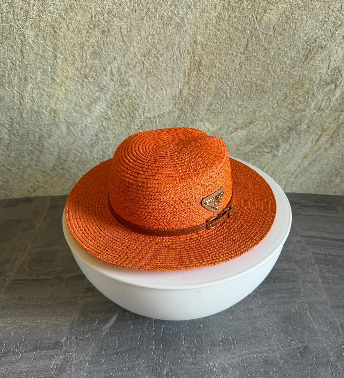 ladies hat & caps