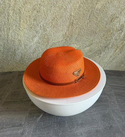 ladies hat & caps