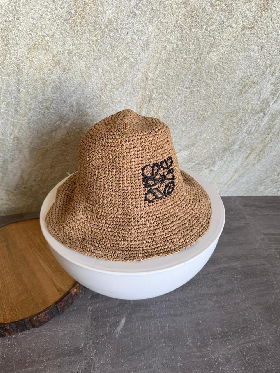 ladies hat & caps