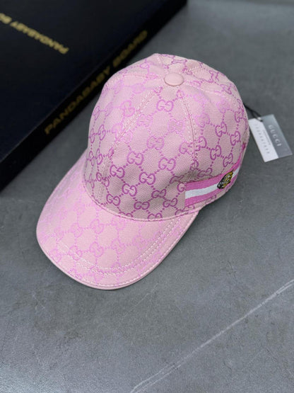 ladies hat & caps
