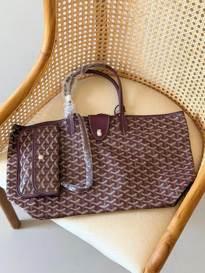 Ladies G*yard bags