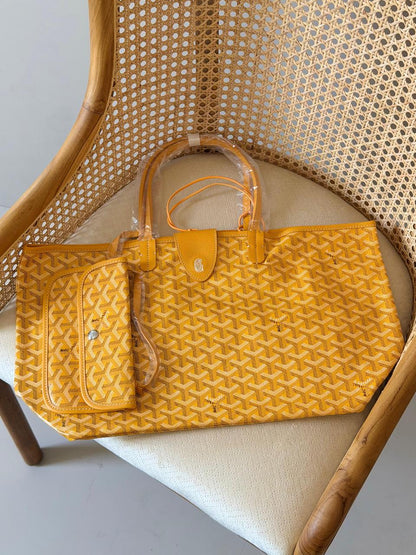 Ladies G*yard bags