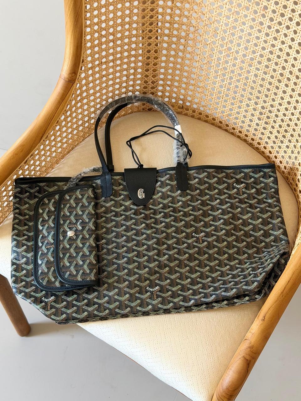 Ladies G*yard bags