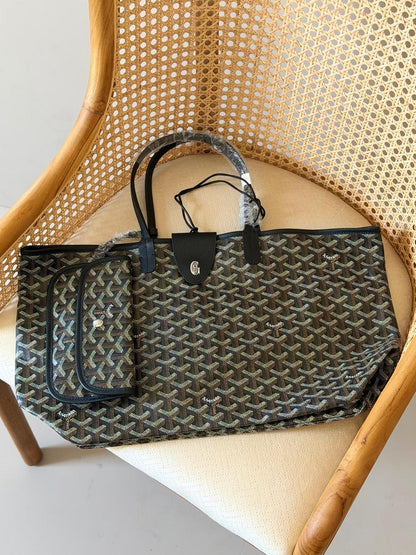 Ladies G*yard bags