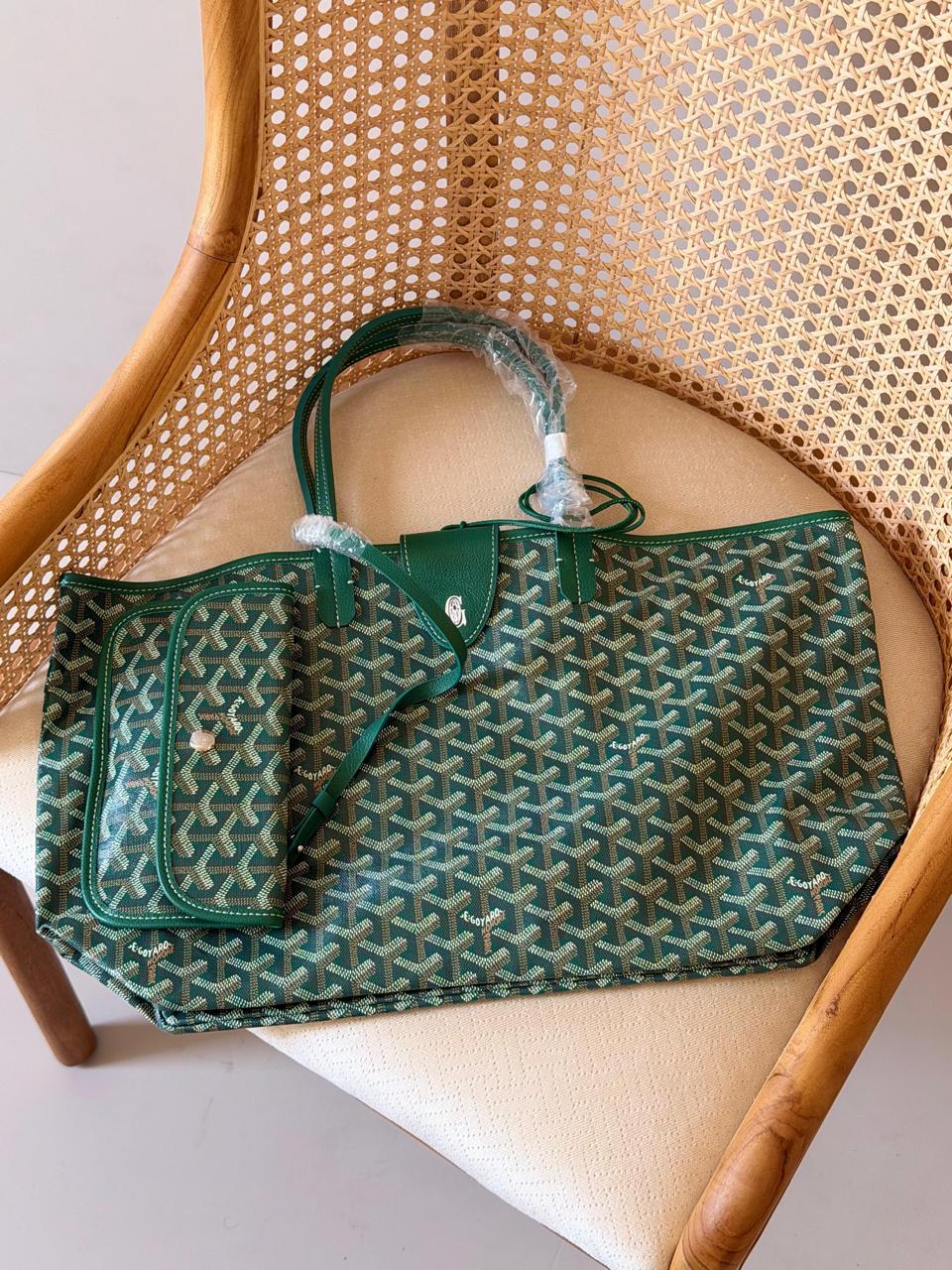 Ladies G*yard bags