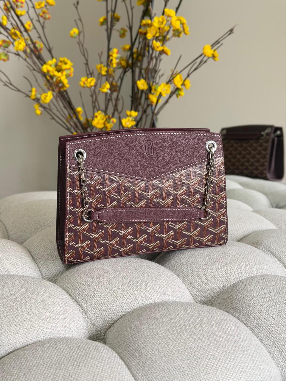 Ladies G*yard bags