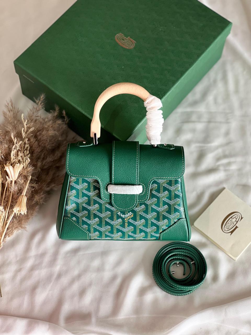 Ladies G*yard bags