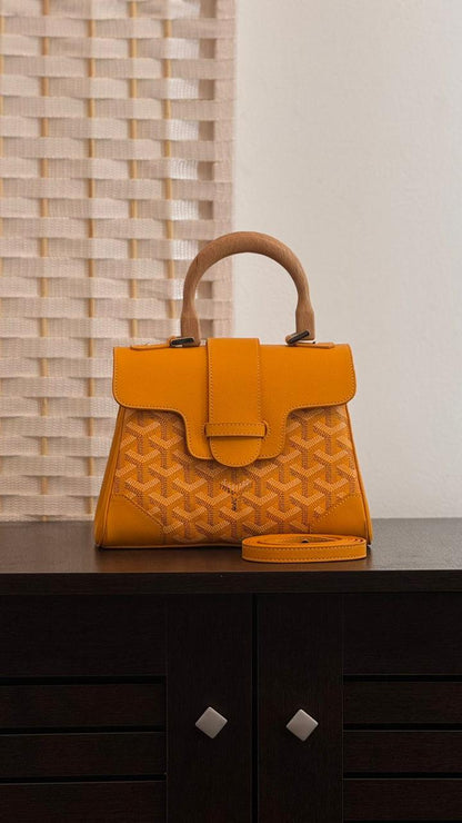 Ladies G*yard bags