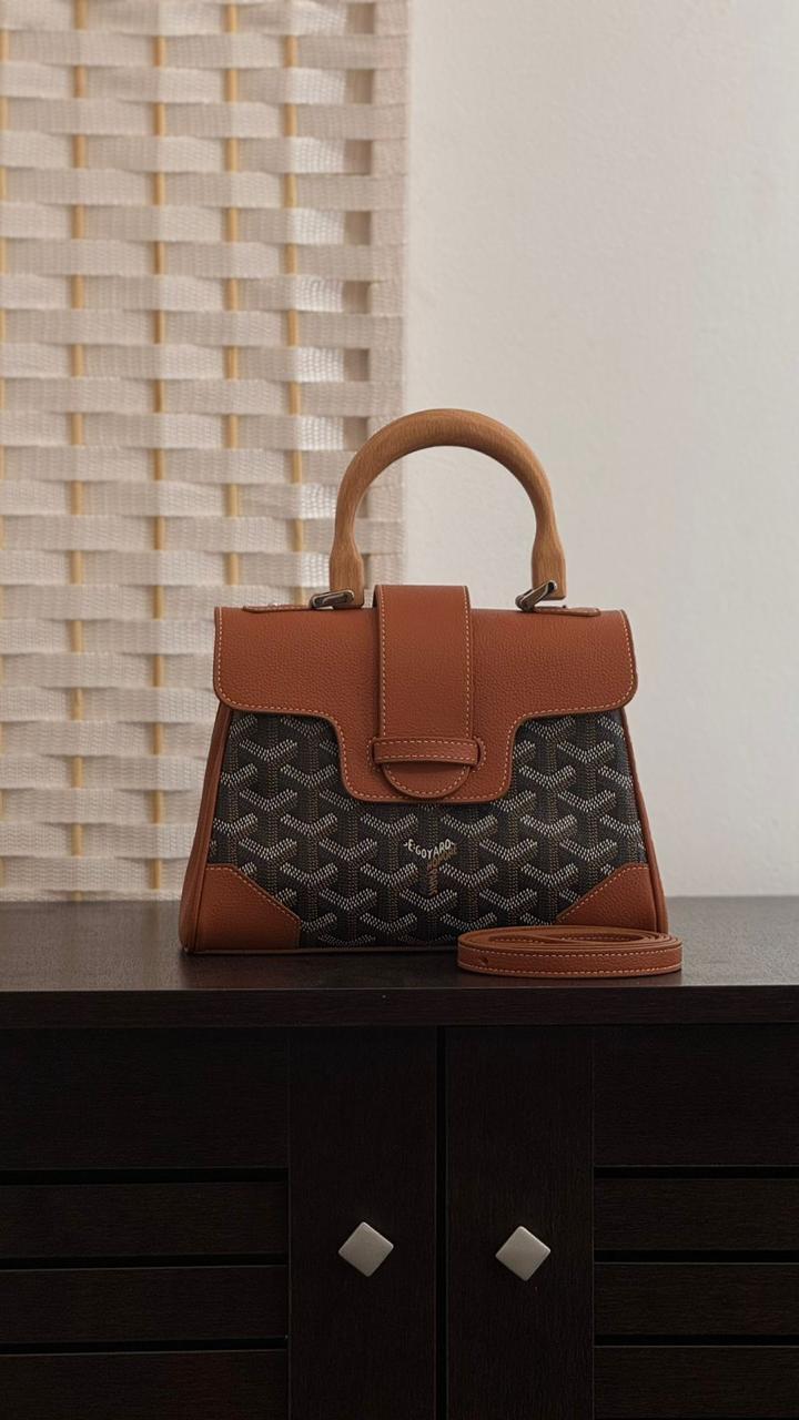 Ladies G*yard bags