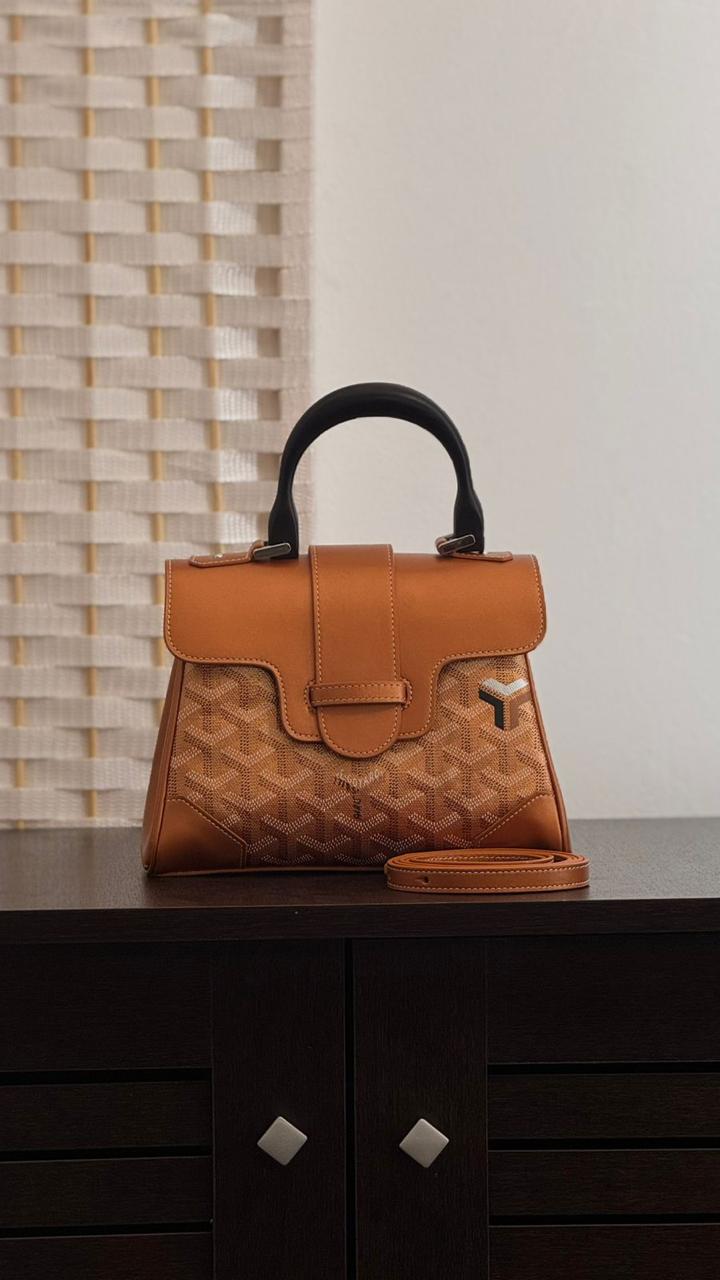 Ladies G*yard bags
