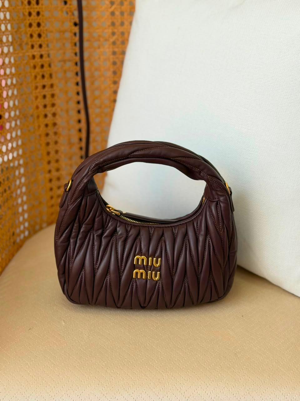 Ladies m*u m*u bags
