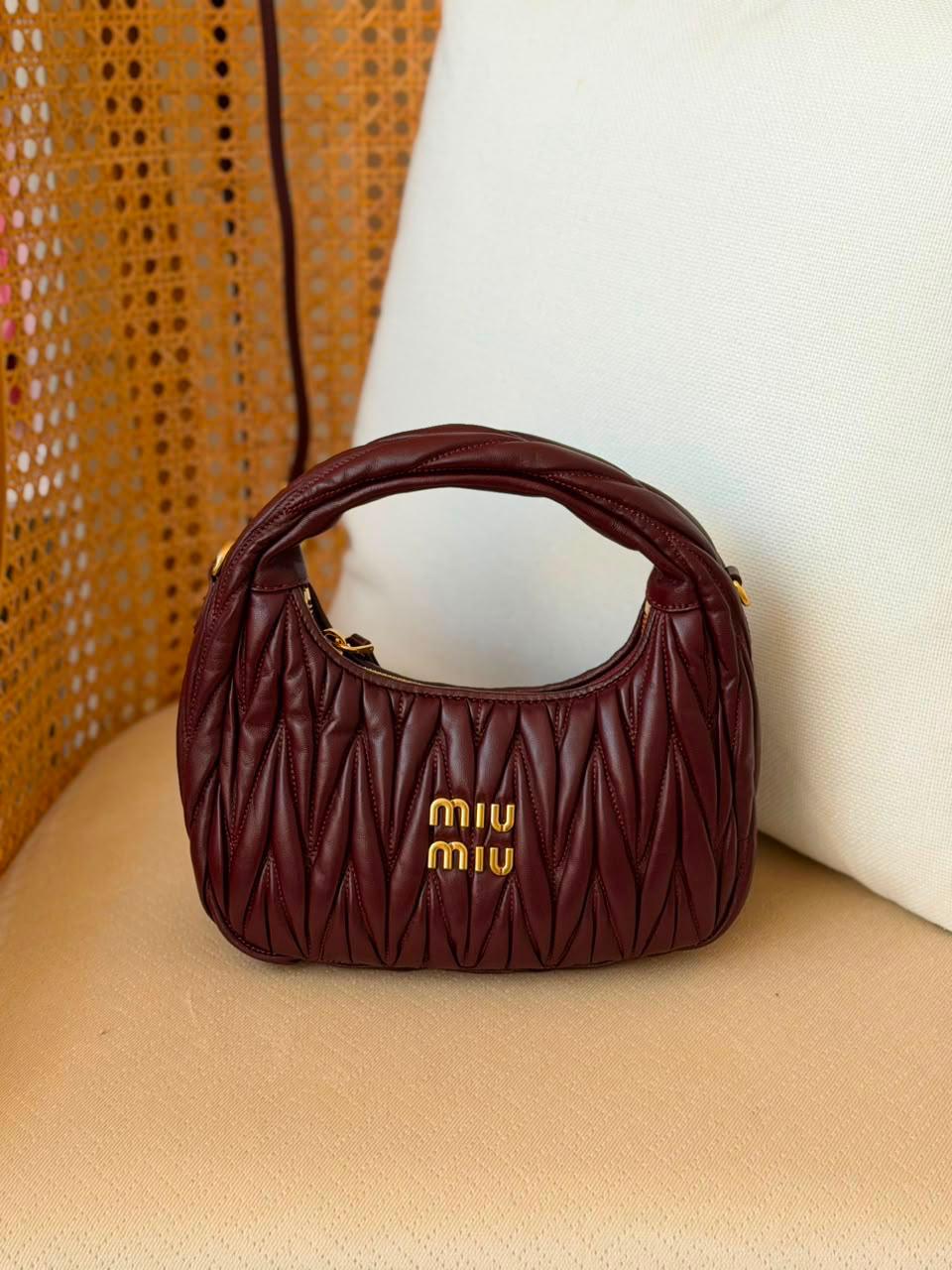 Ladies m*u m*u bags