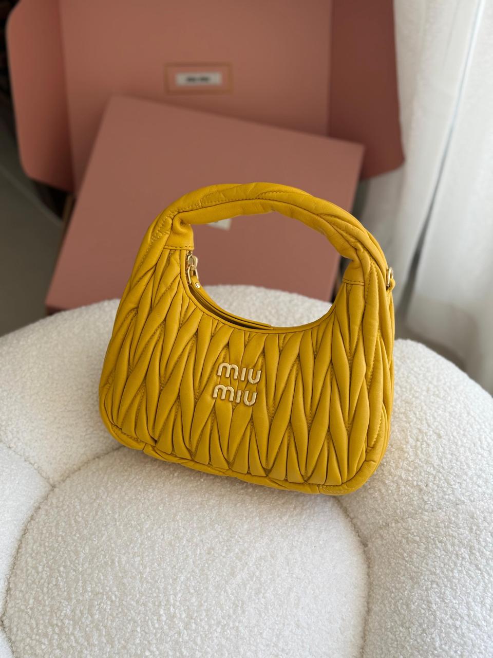 Ladies m*u m*u bags