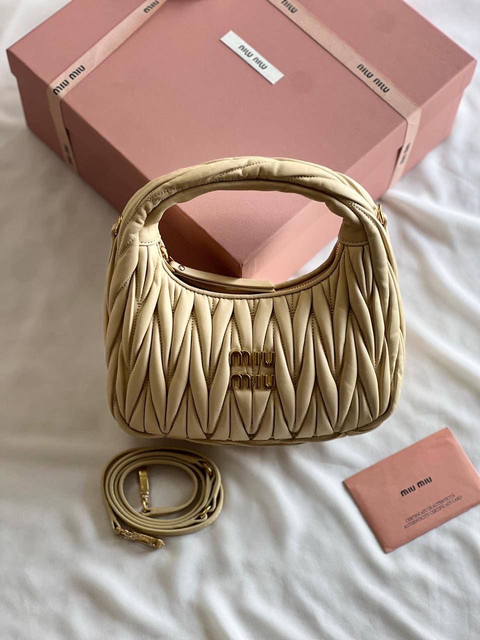Ladies m*u m*u bags
