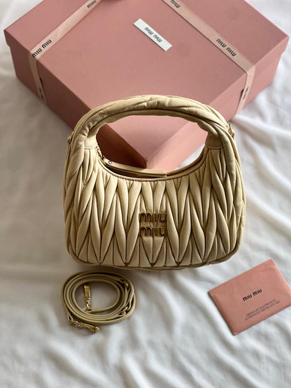 Ladies m*u m*u bags