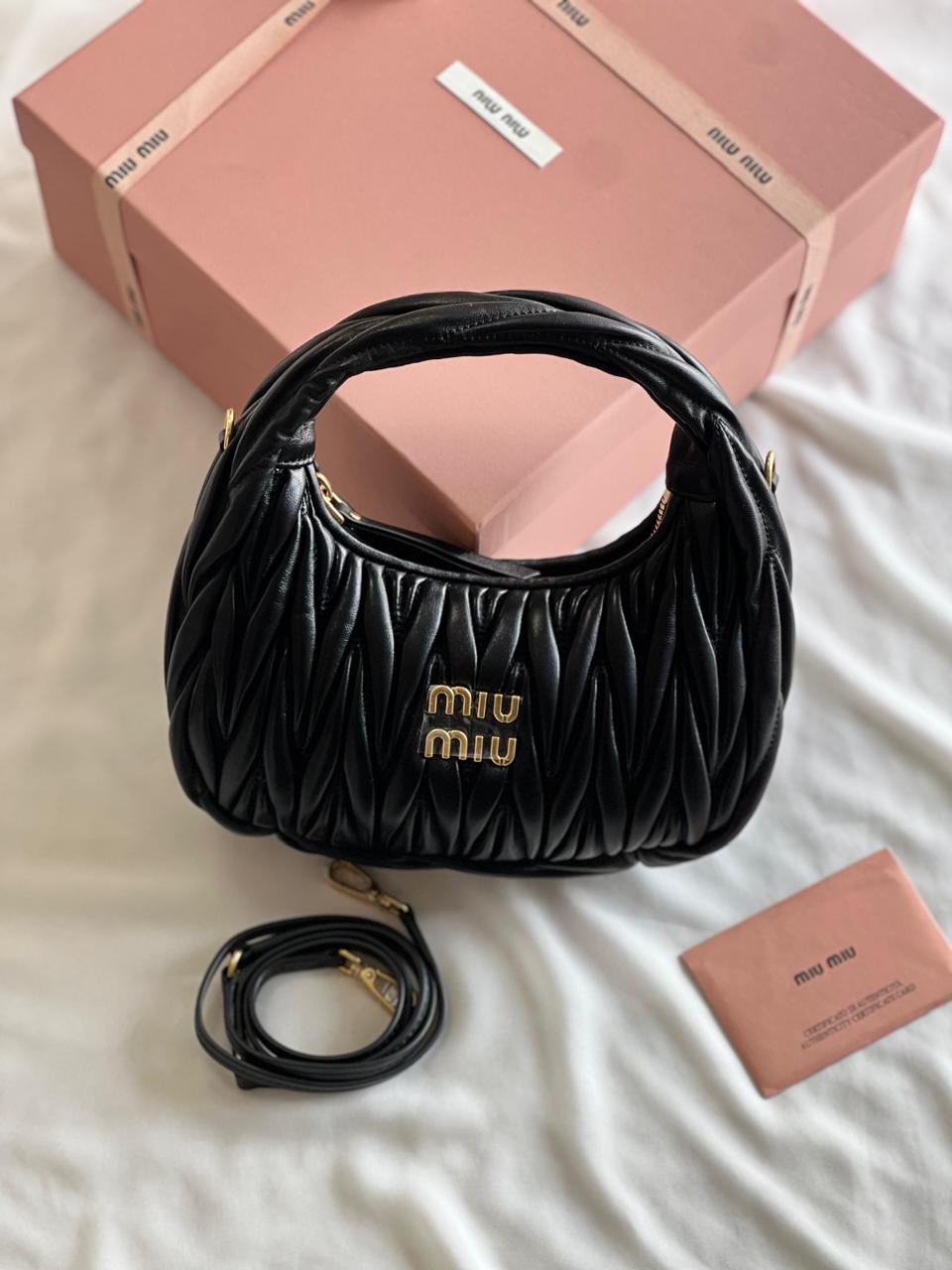Ladies m*u m*u bags