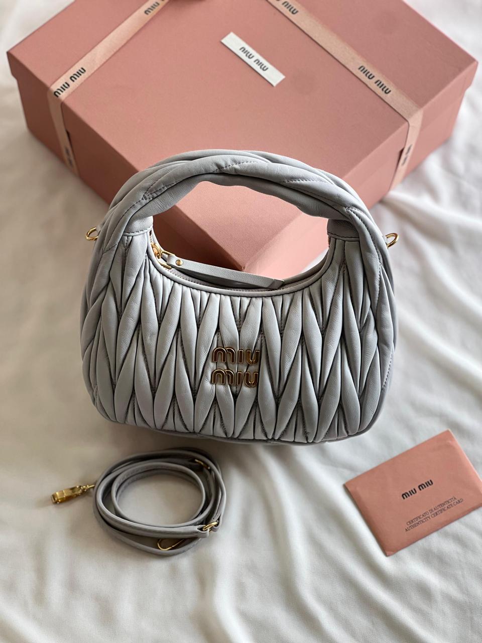 Ladies m*u m*u bags