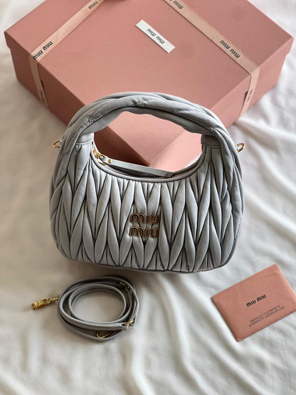 Ladies m*u m*u bags