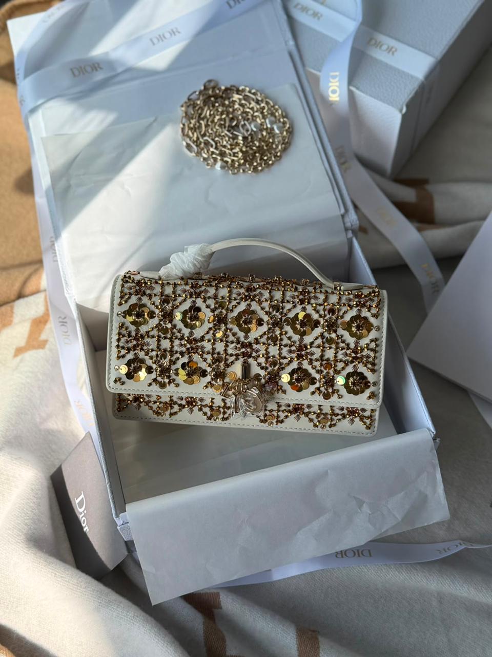 Ladies Di*r bags