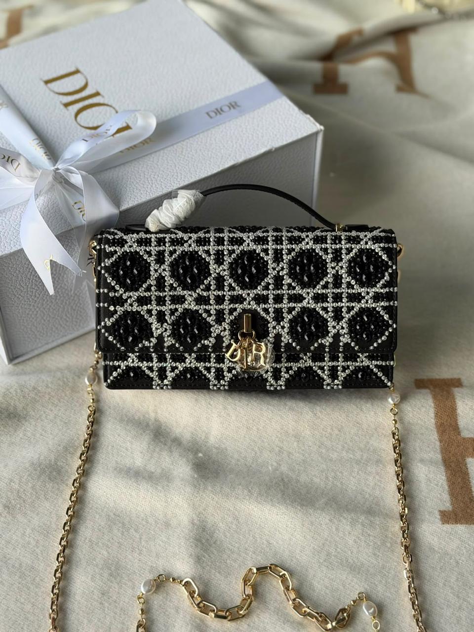 Ladies Di*r bags