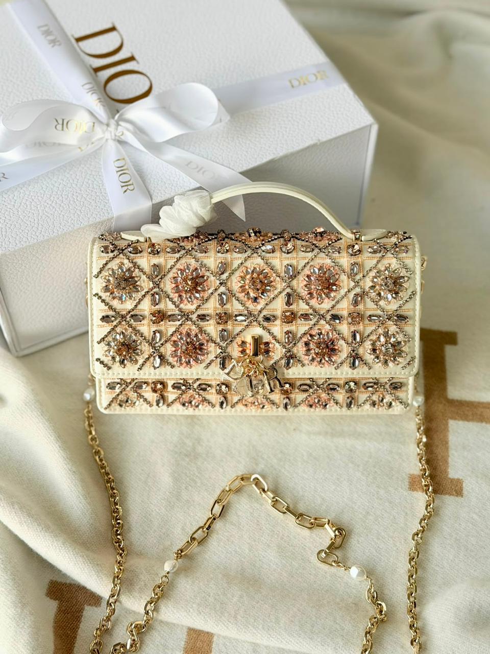 Ladies Di*r bags