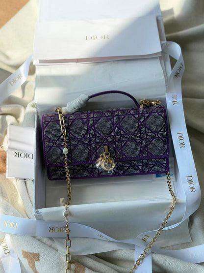 Ladies Di*r bags