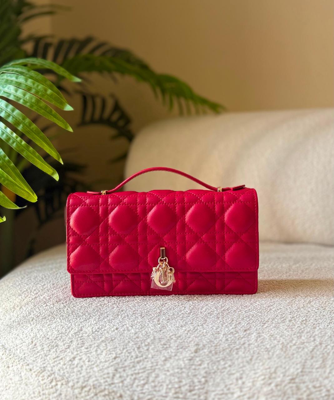 Ladies Di*r bags