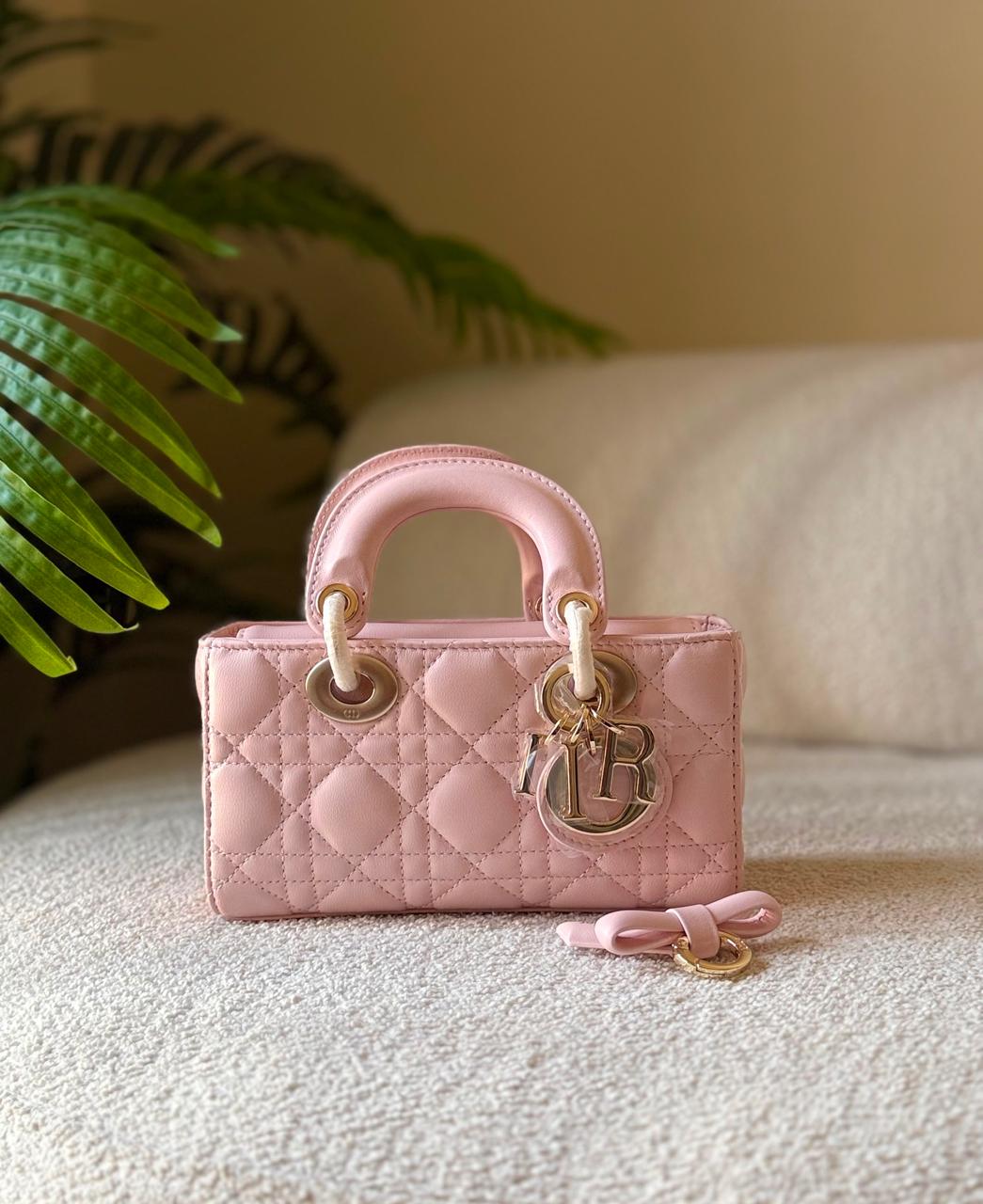Ladies Di*r bags