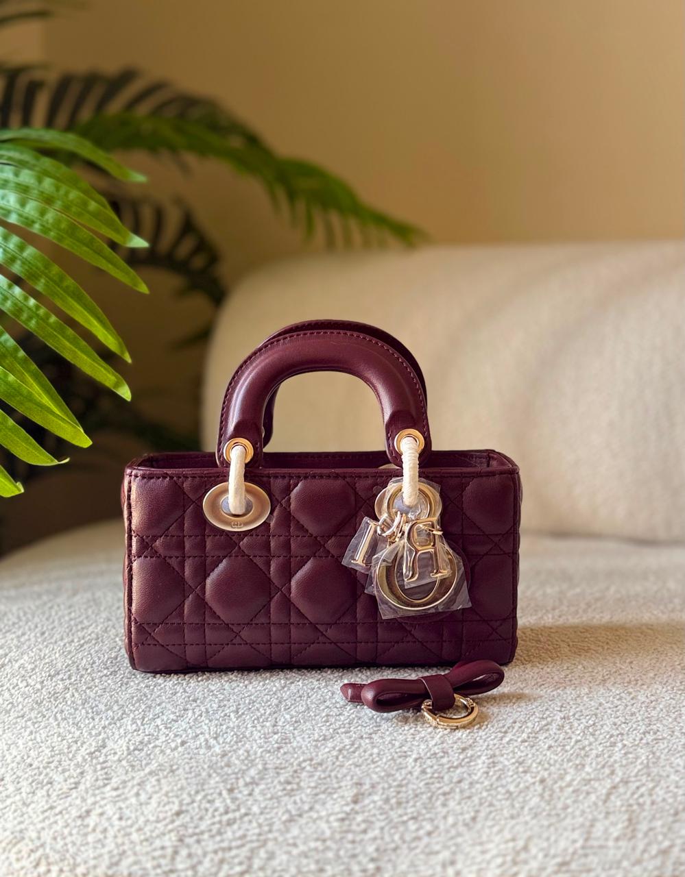 Ladies Di*r bags