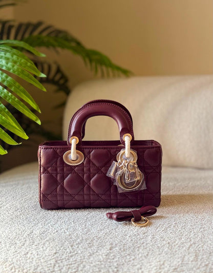 Ladies Di*r bags