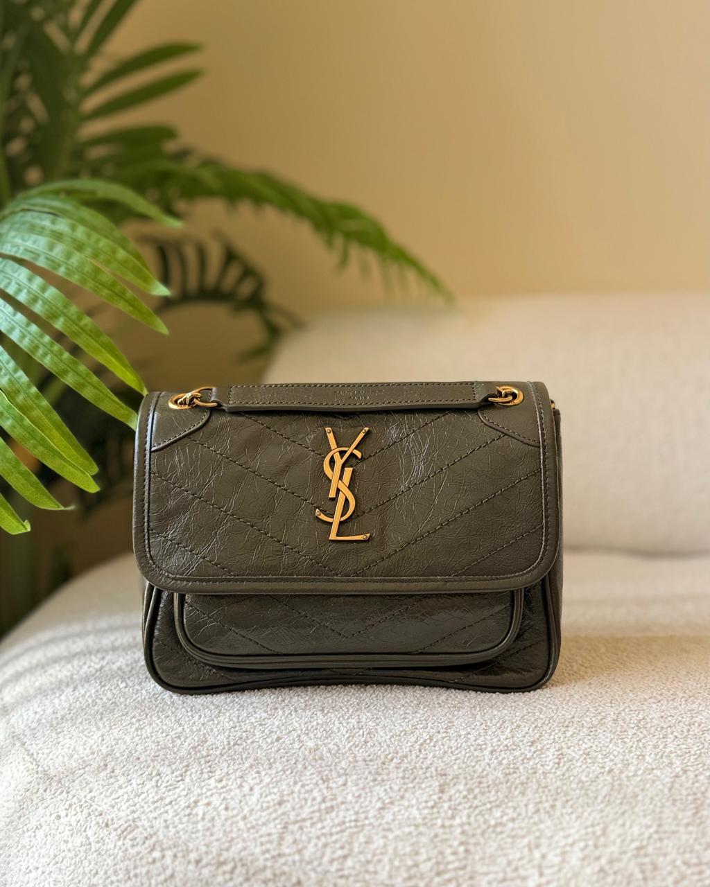 Ladies Y*L  bags