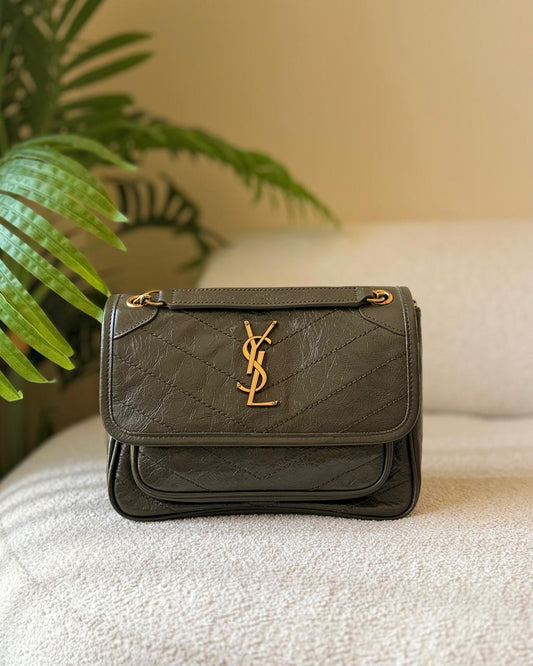 Ladies Y*L  bags