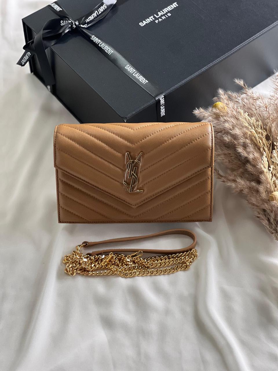 Ladies Y*L  bags