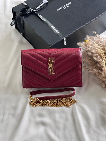 Ladies Y*L  bags
