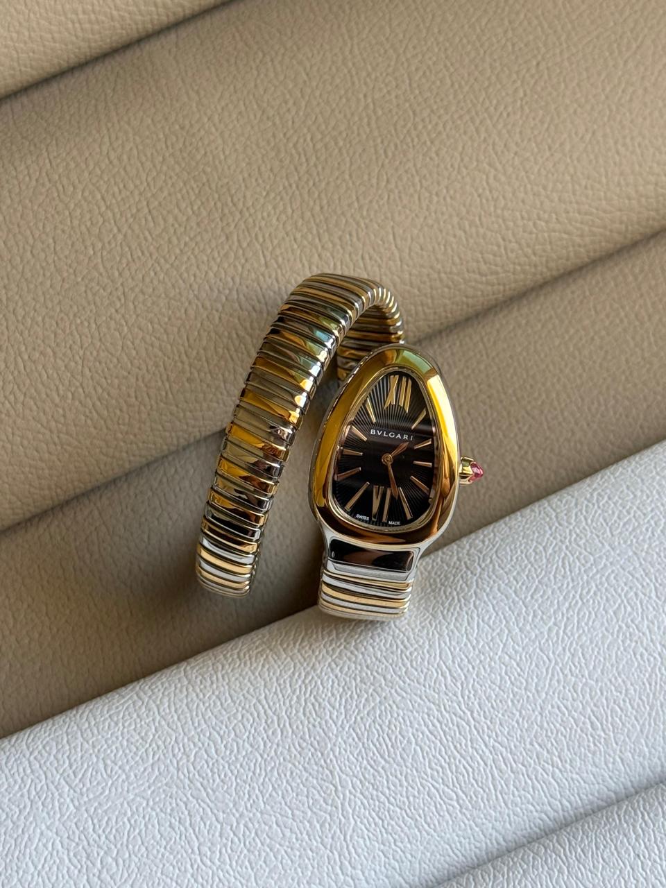 Ladies watches