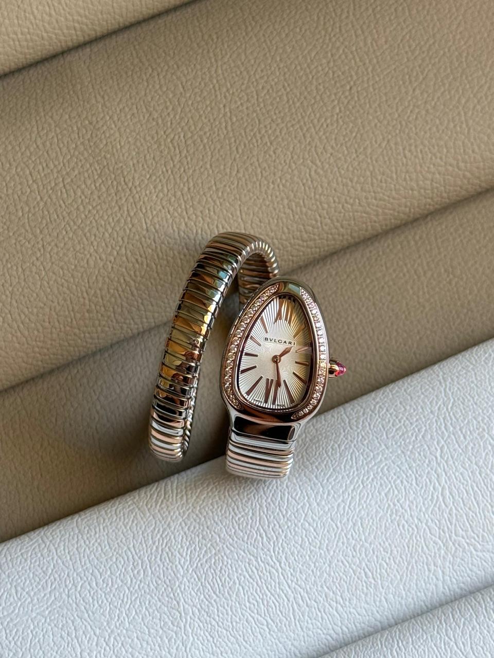 Ladies watches