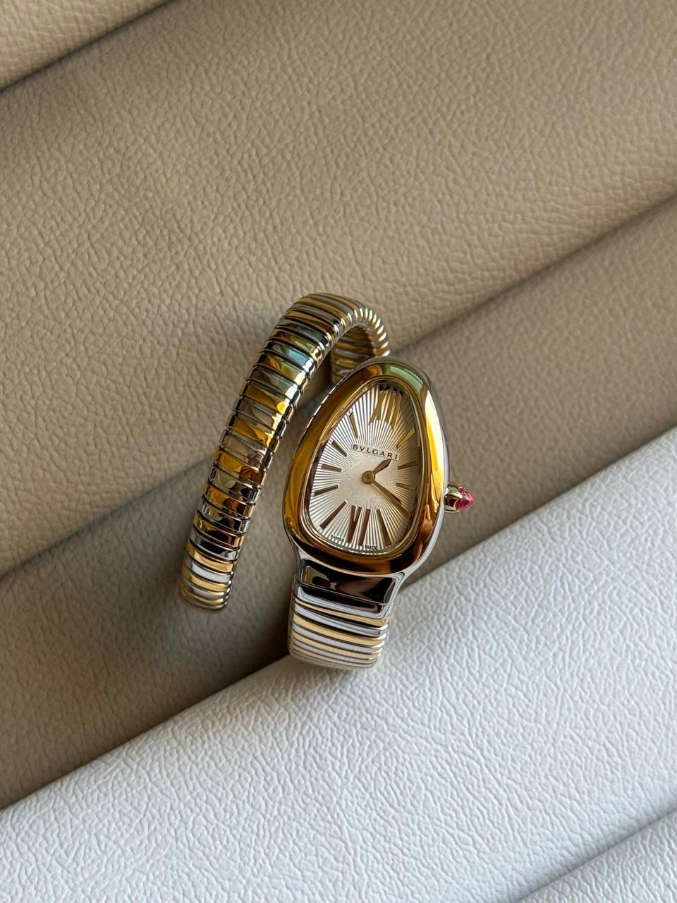 Ladies watches